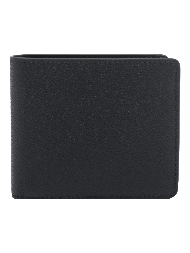 Maison Margiela Wallets Black