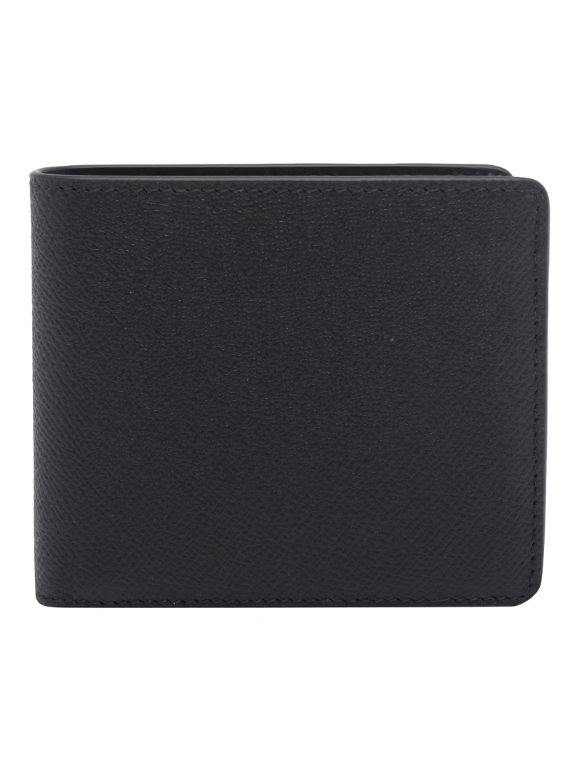 Maison Margiela Wallets Black