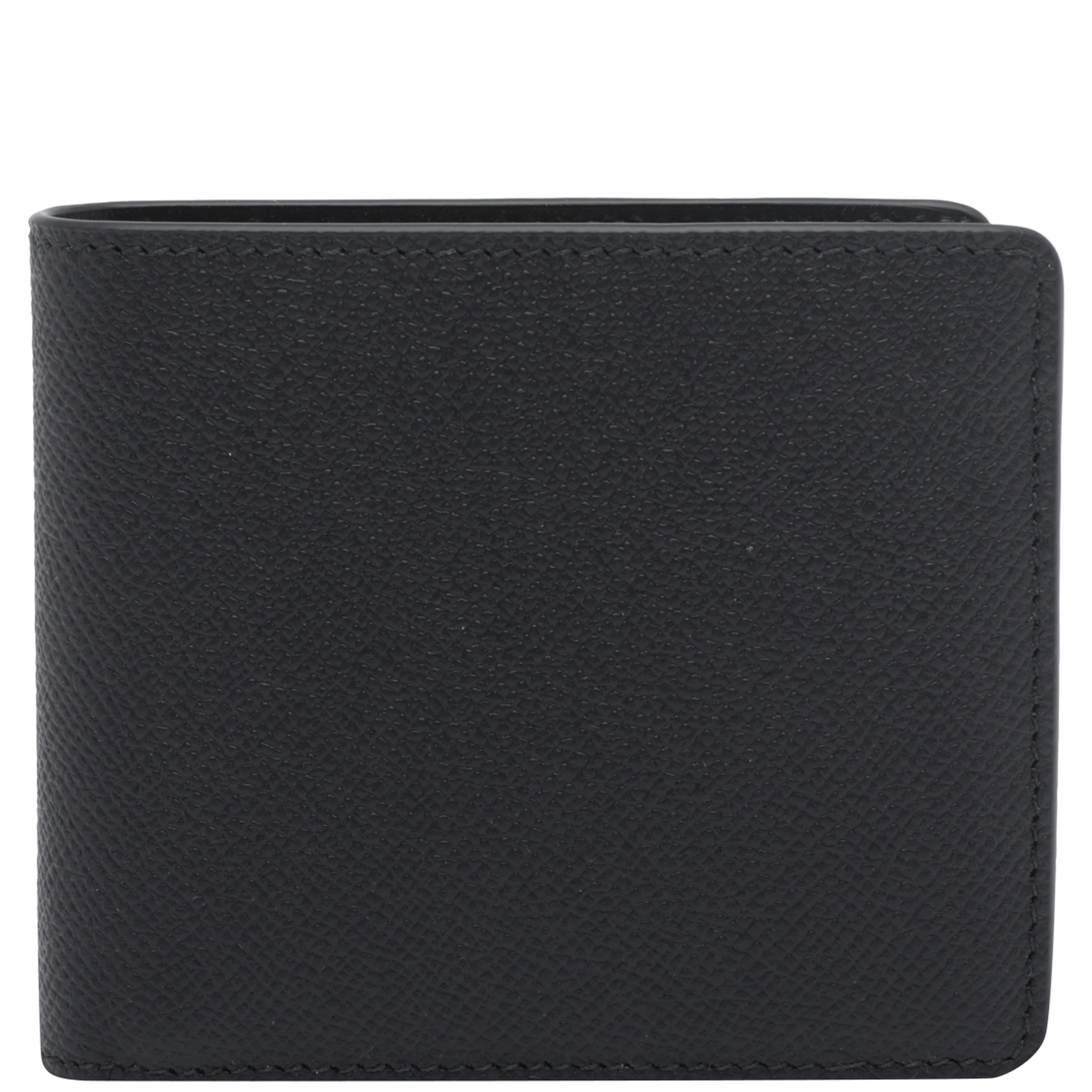 Maison Margiela Wallets Black