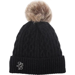 Liu Jo Hats Black