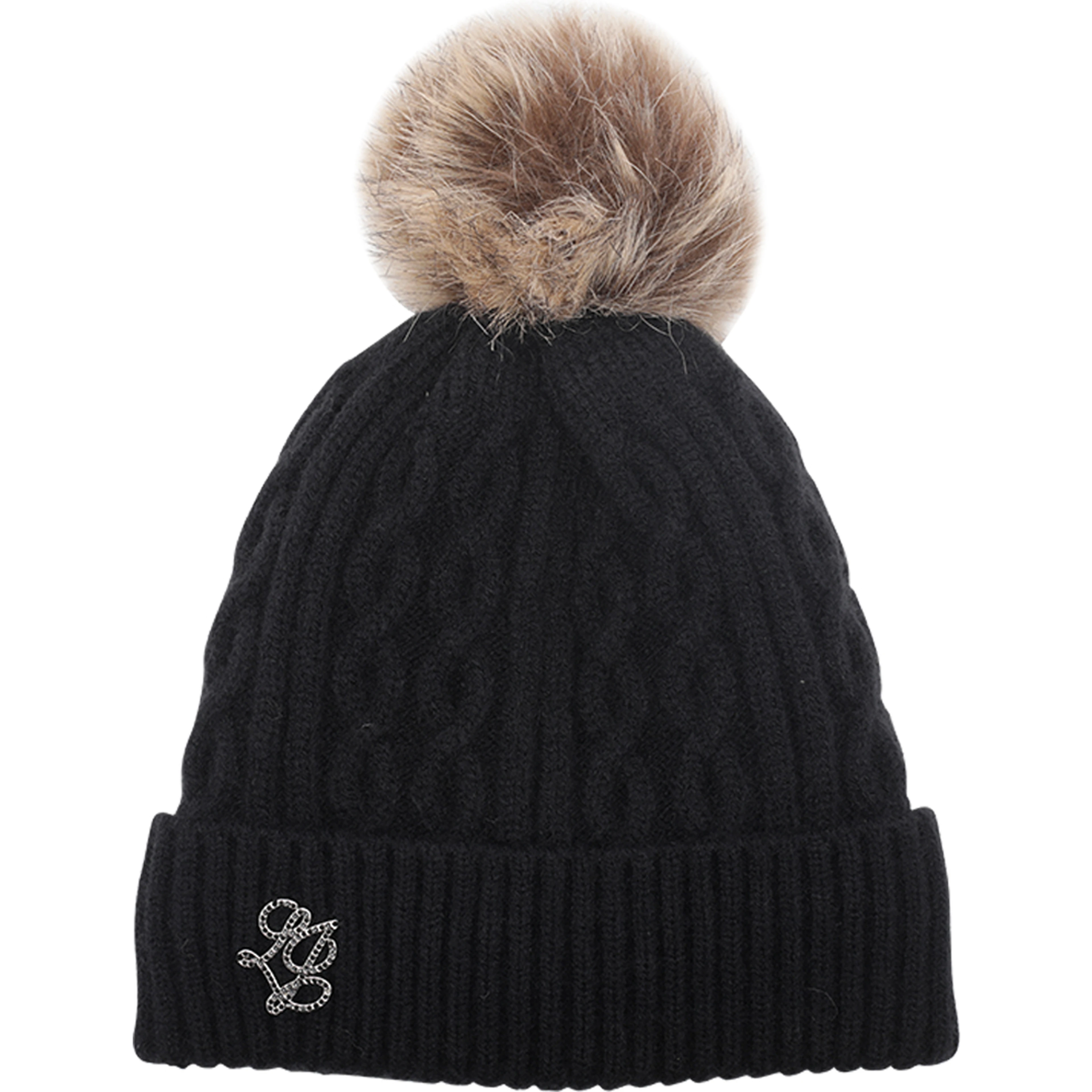 Liu Jo Hats Black