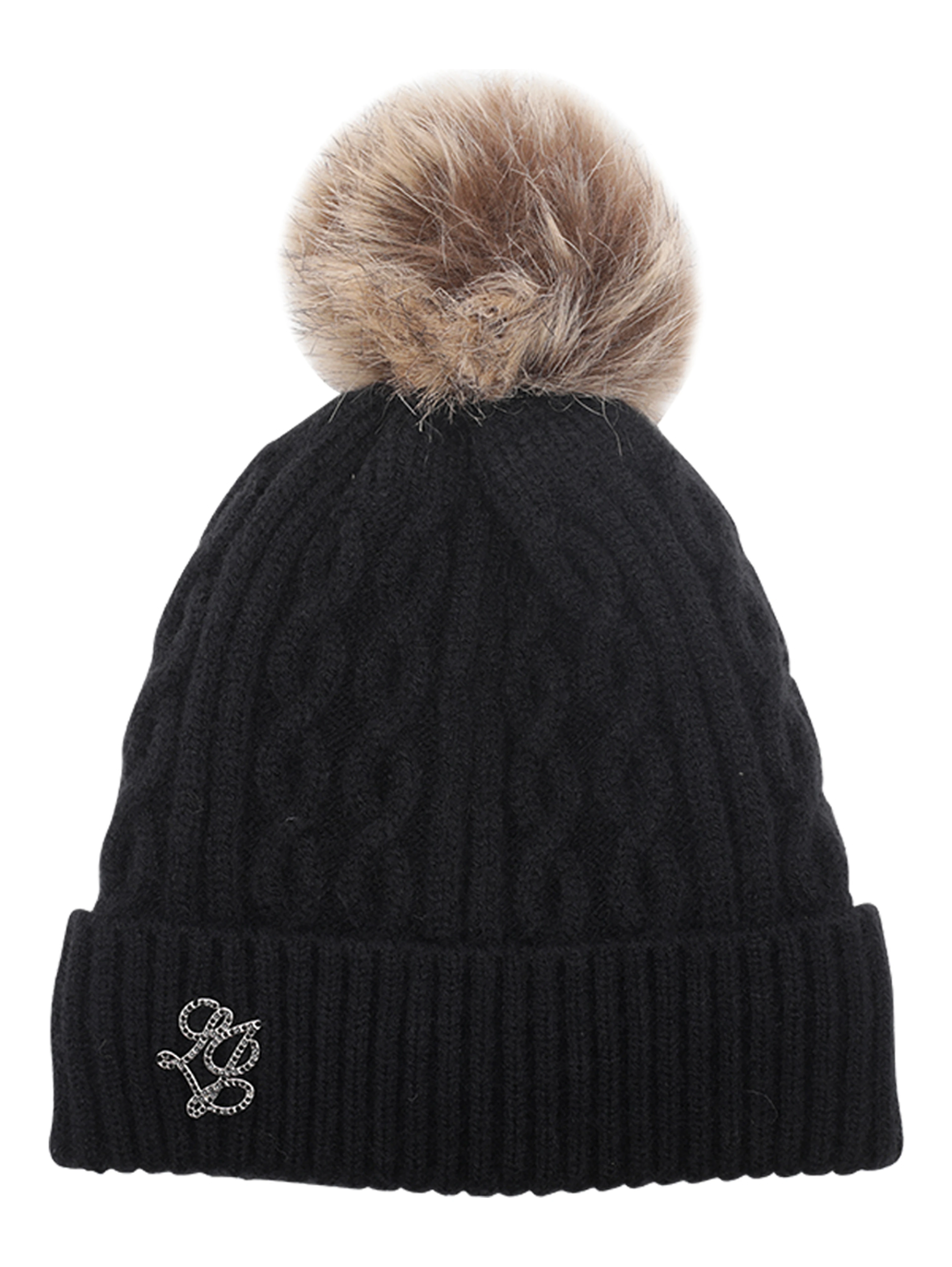 Liu Jo Hats Black