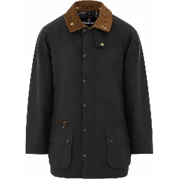 Barbour Jackets