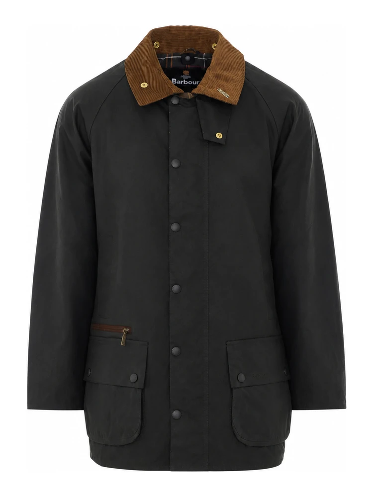 Barbour Jackets