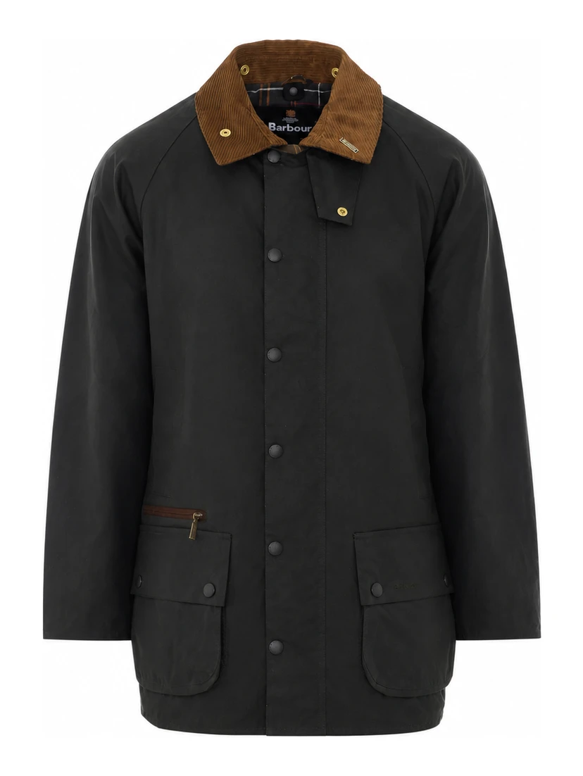 Barbour Jackets