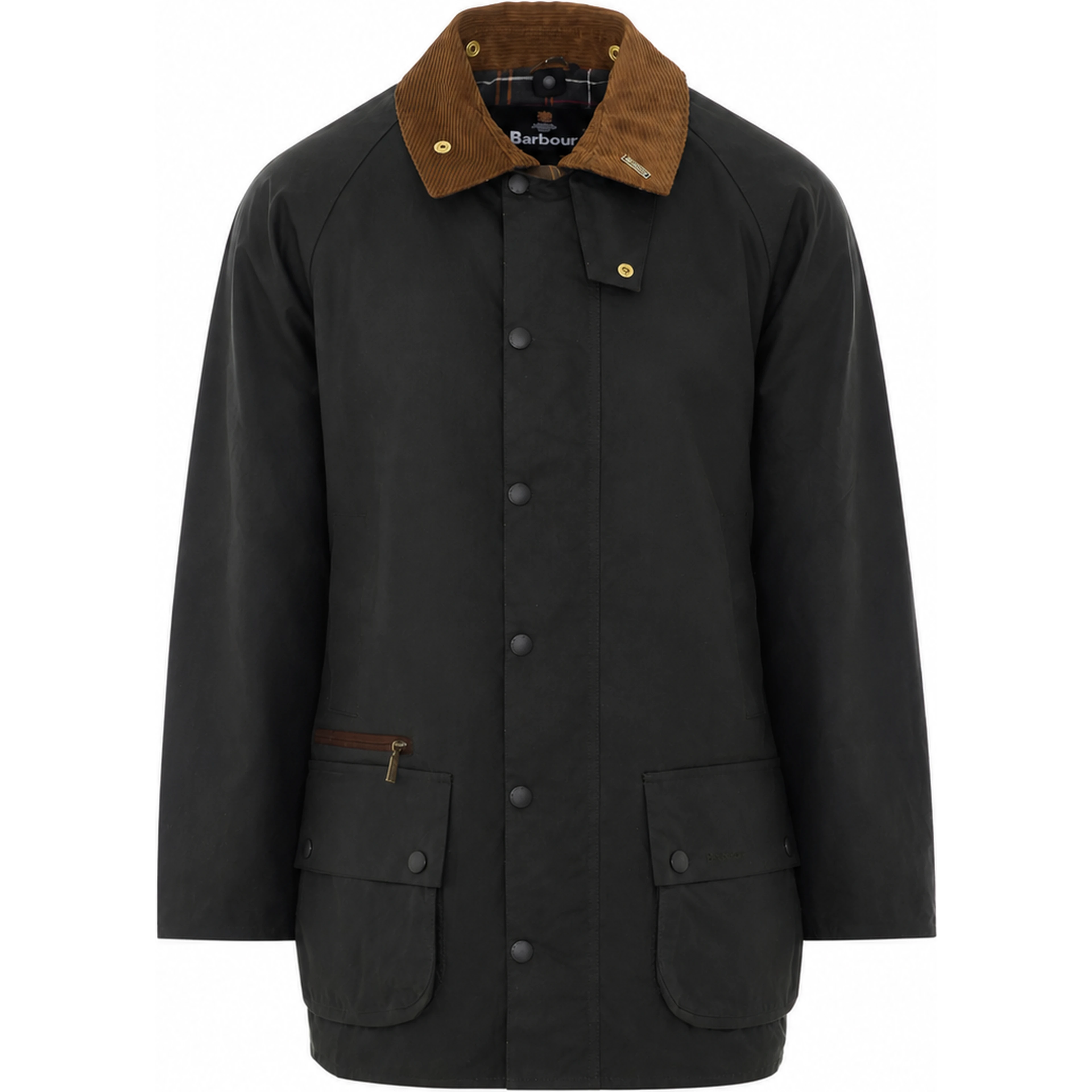 Barbour Jackets