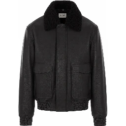 Arma Jackets Black