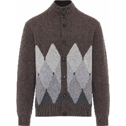 Ballantyne Sweaters