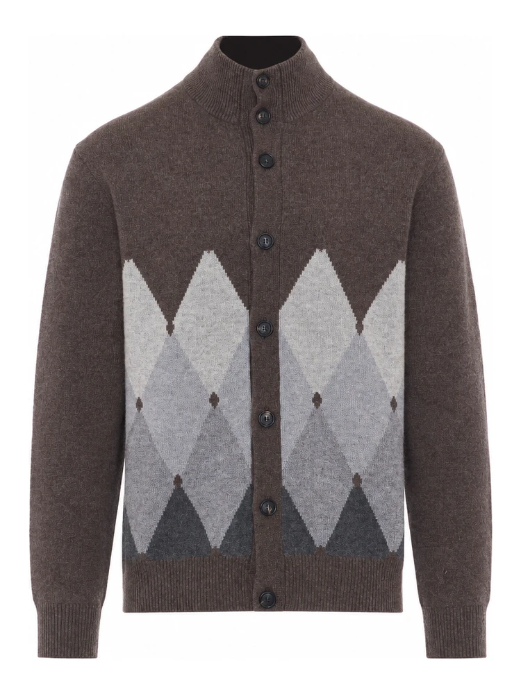 Ballantyne Sweaters