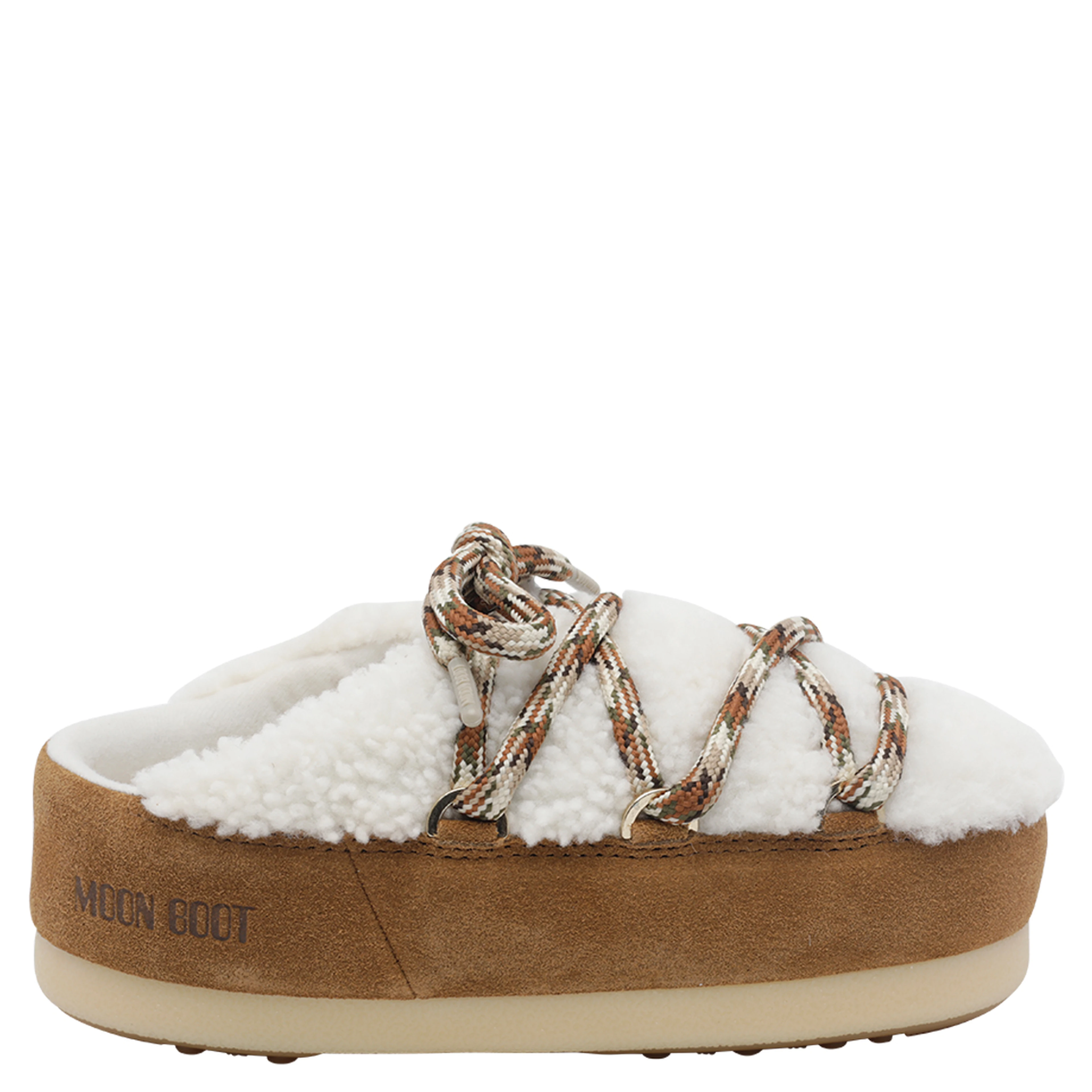 Moon Boot Sandals
