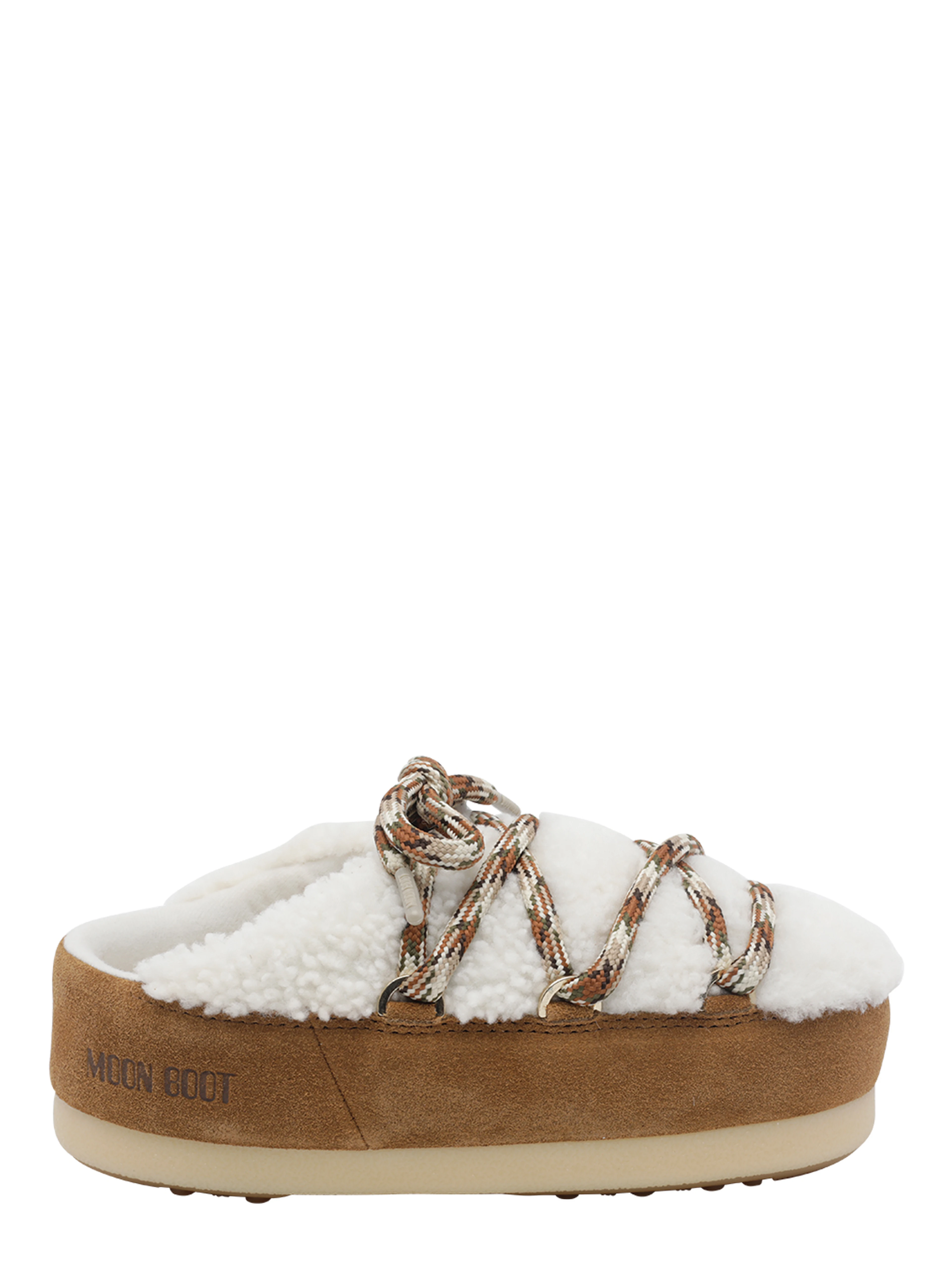Moon Boot Sandals