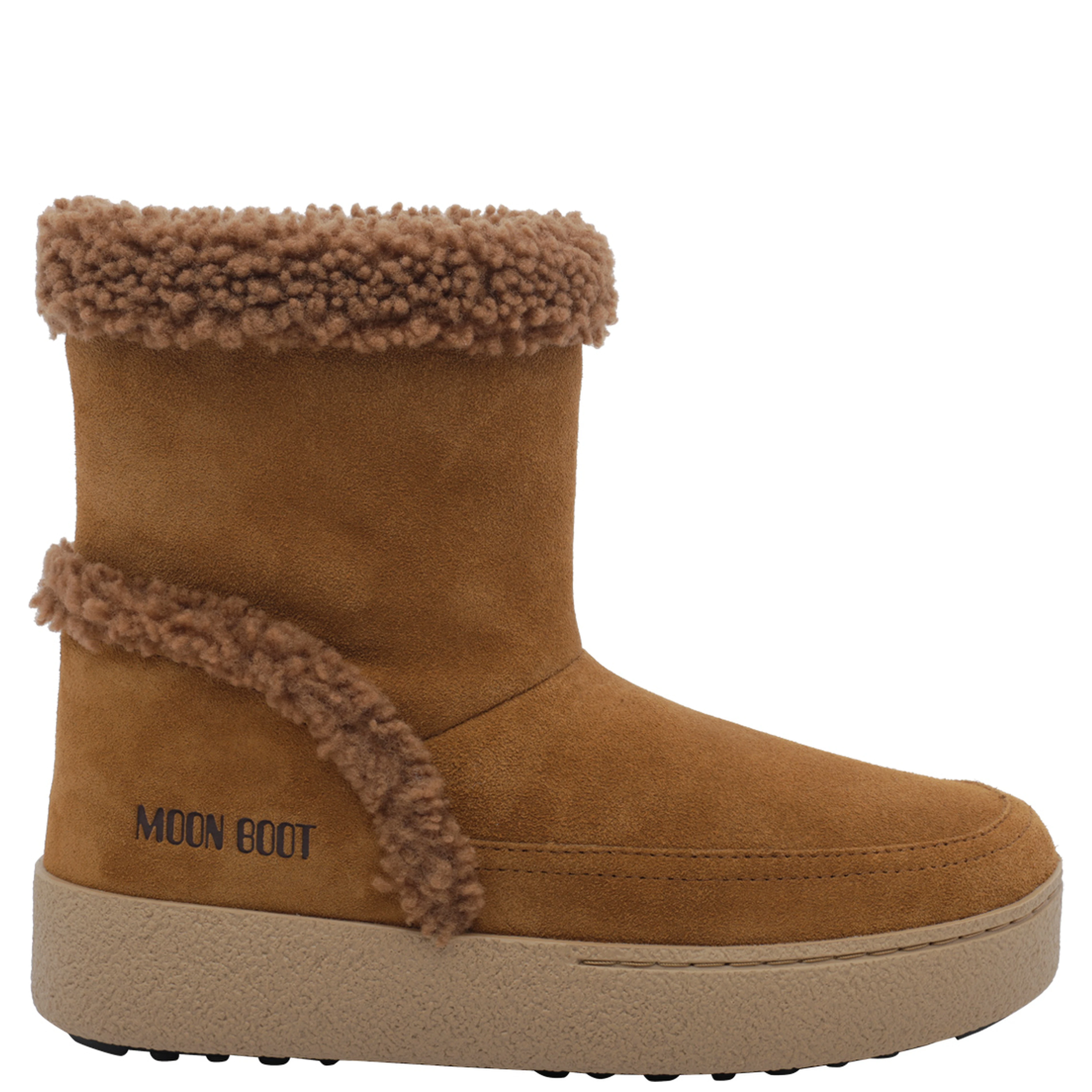 Moon Boot Boots