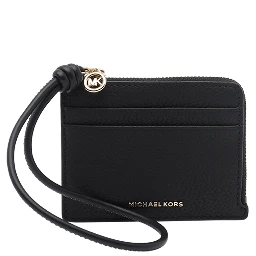 Michael Michael Kors Wallets Black