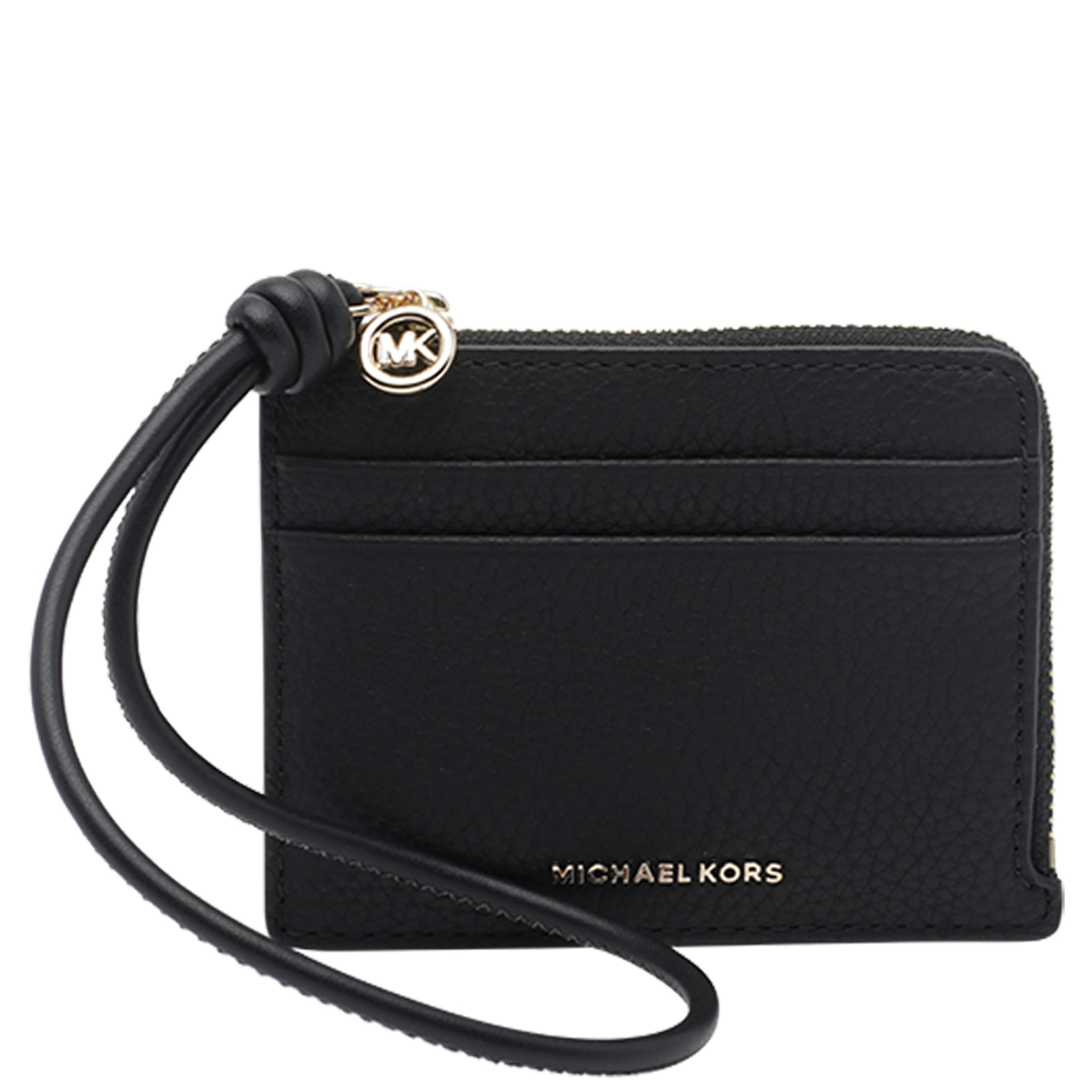 Michael Michael Kors Wallets Black