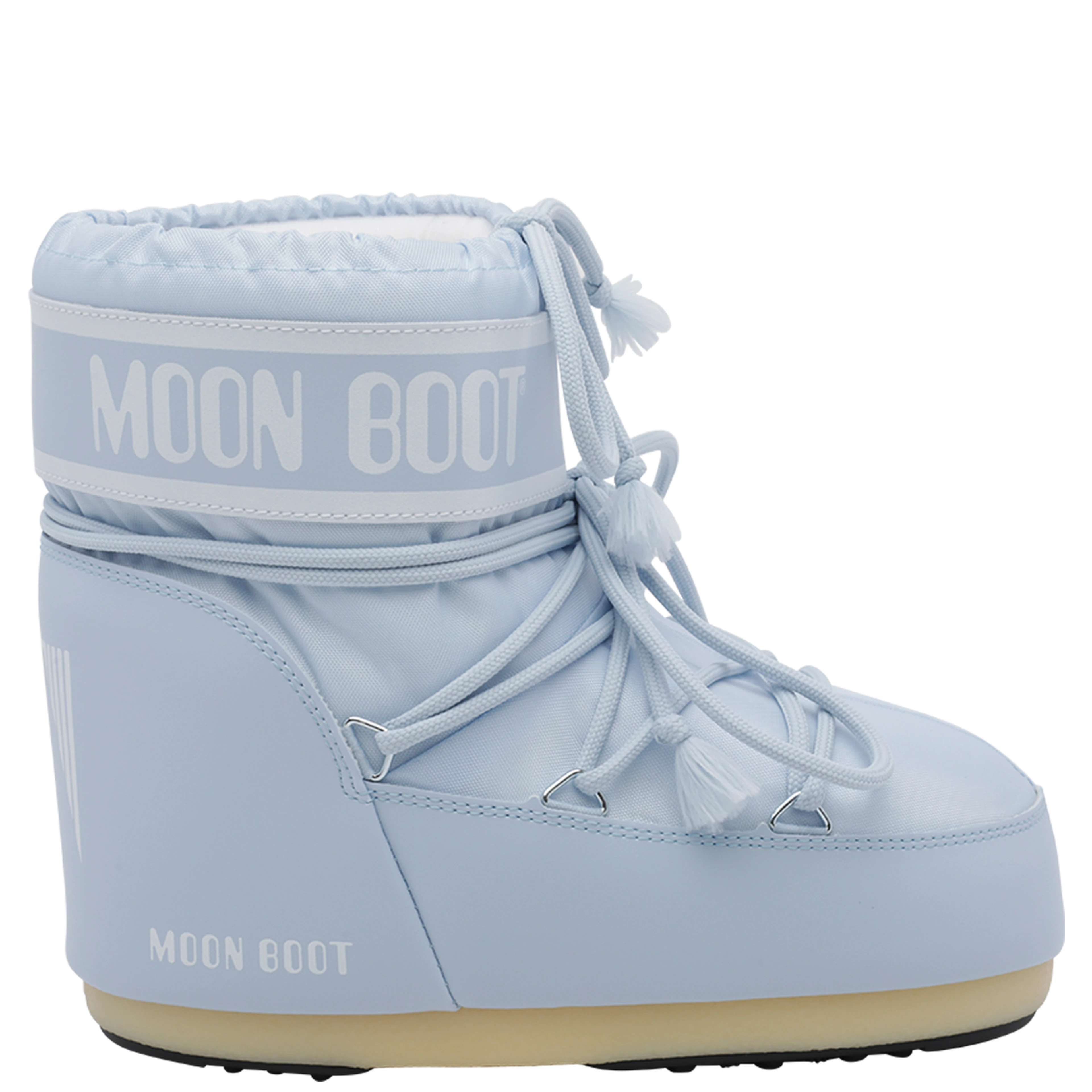 Moon Boot Boots Blue