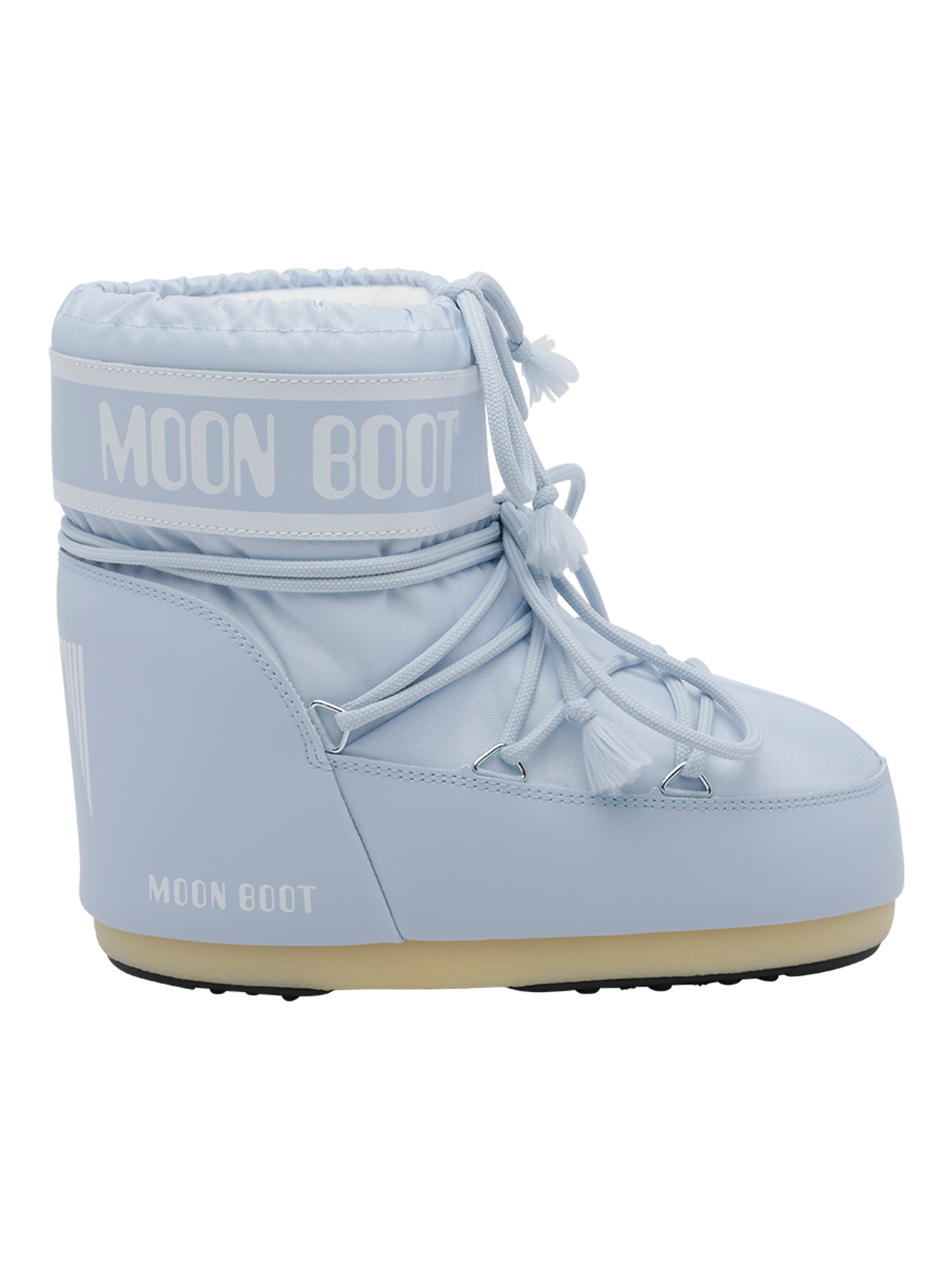 Moon Boot Boots Blue