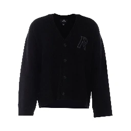 Represent Sweaters Black