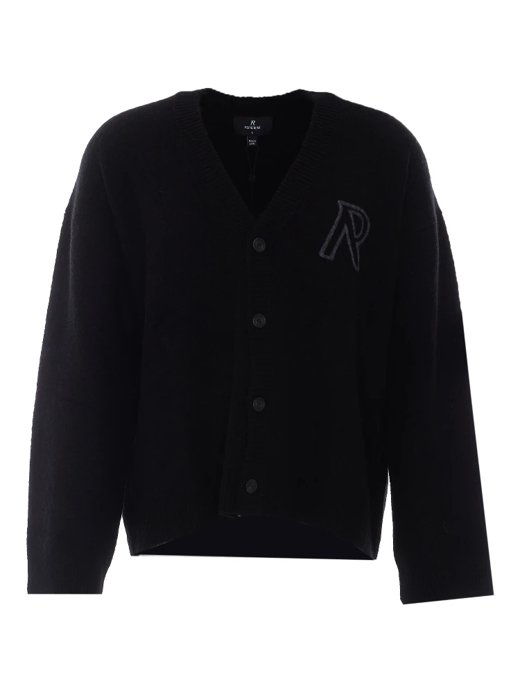 Represent Sweaters Black