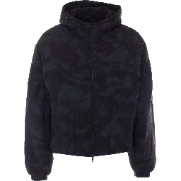 Represent Coats Blue