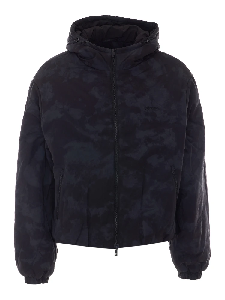 Represent Coats Blue