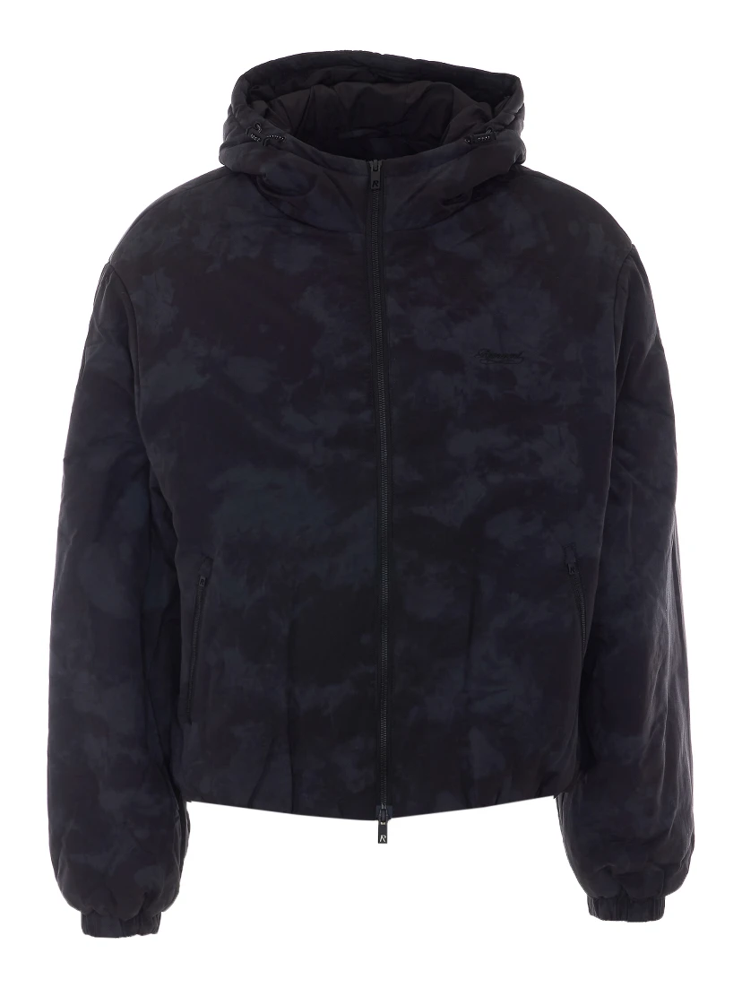 Represent Coats Blue