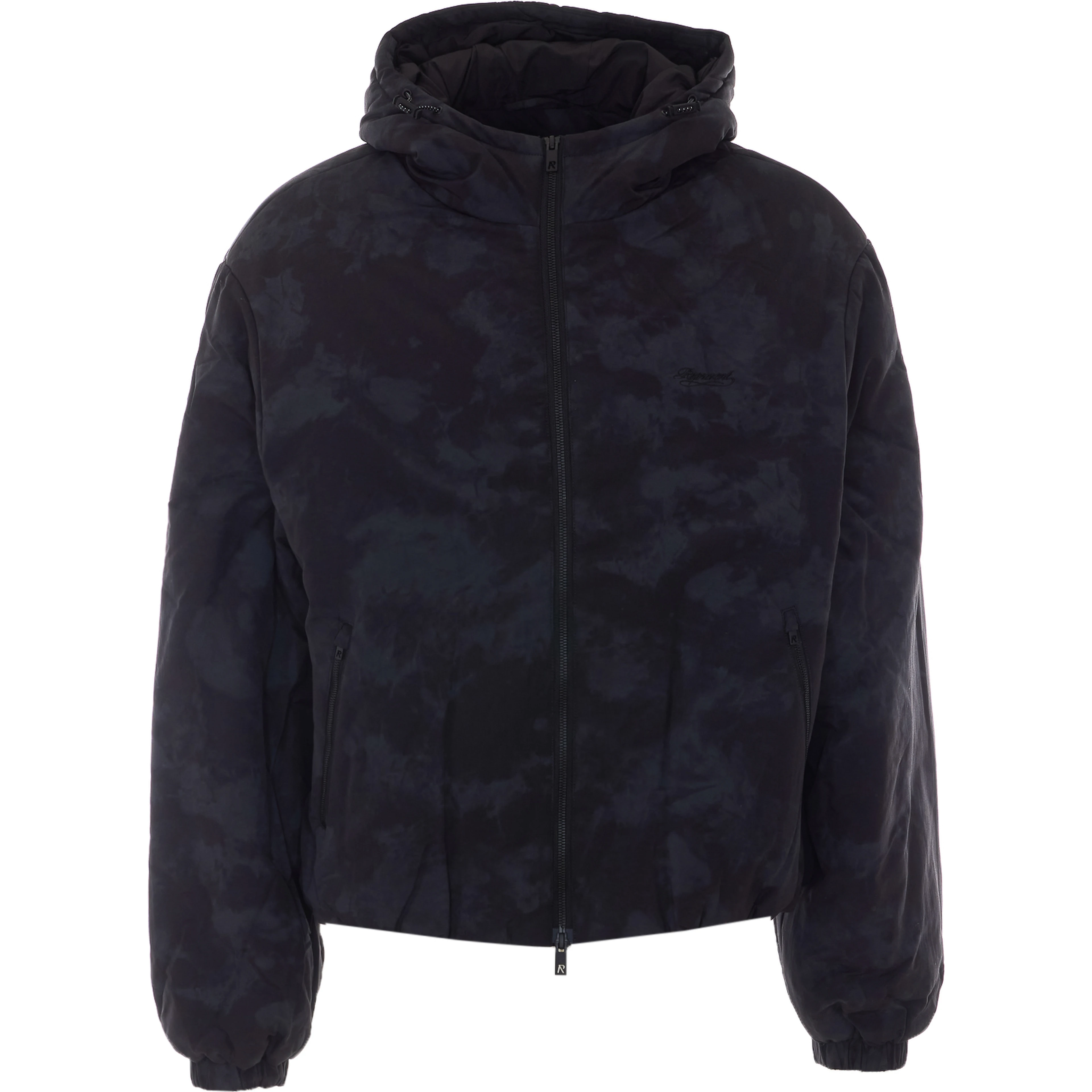 Represent Coats Blue