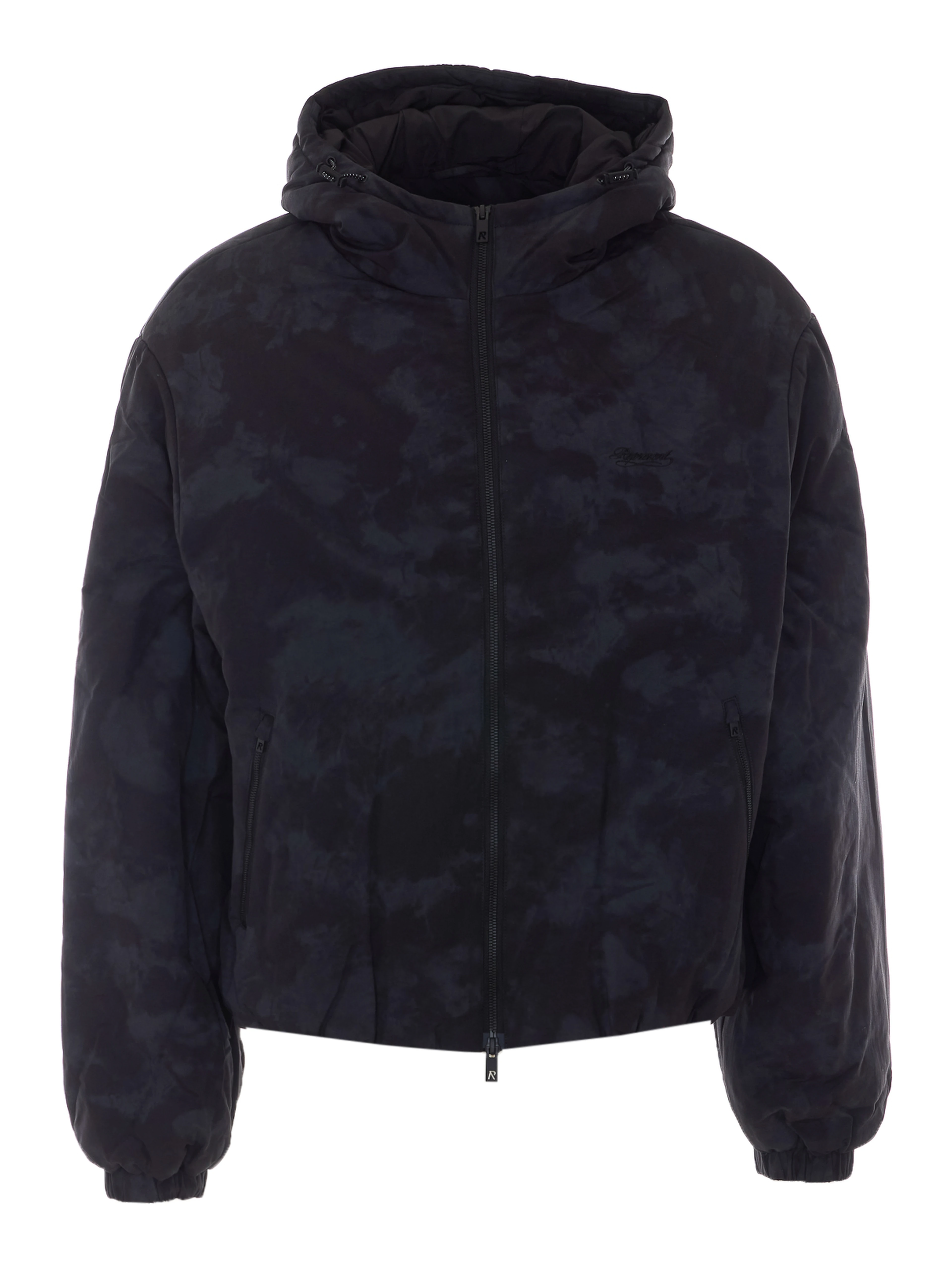 Represent Coats Blue