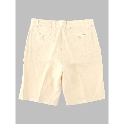 SHORTS IN LINO