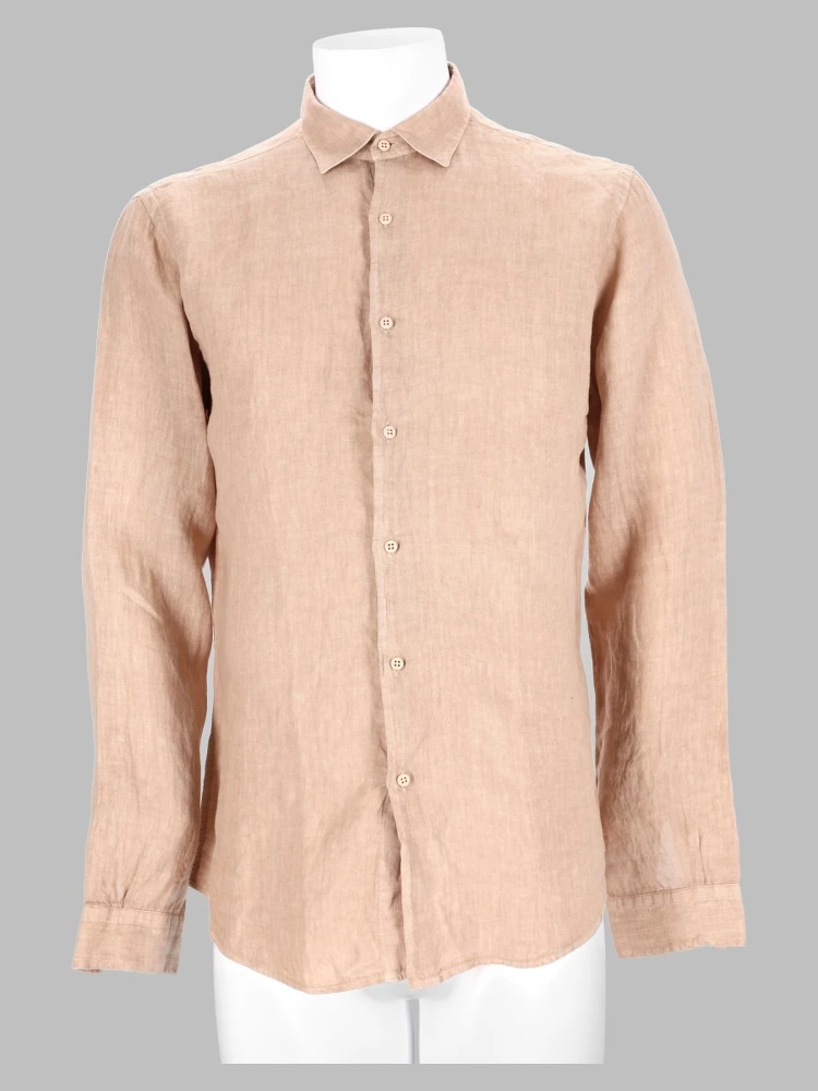 domenico corfu shirt