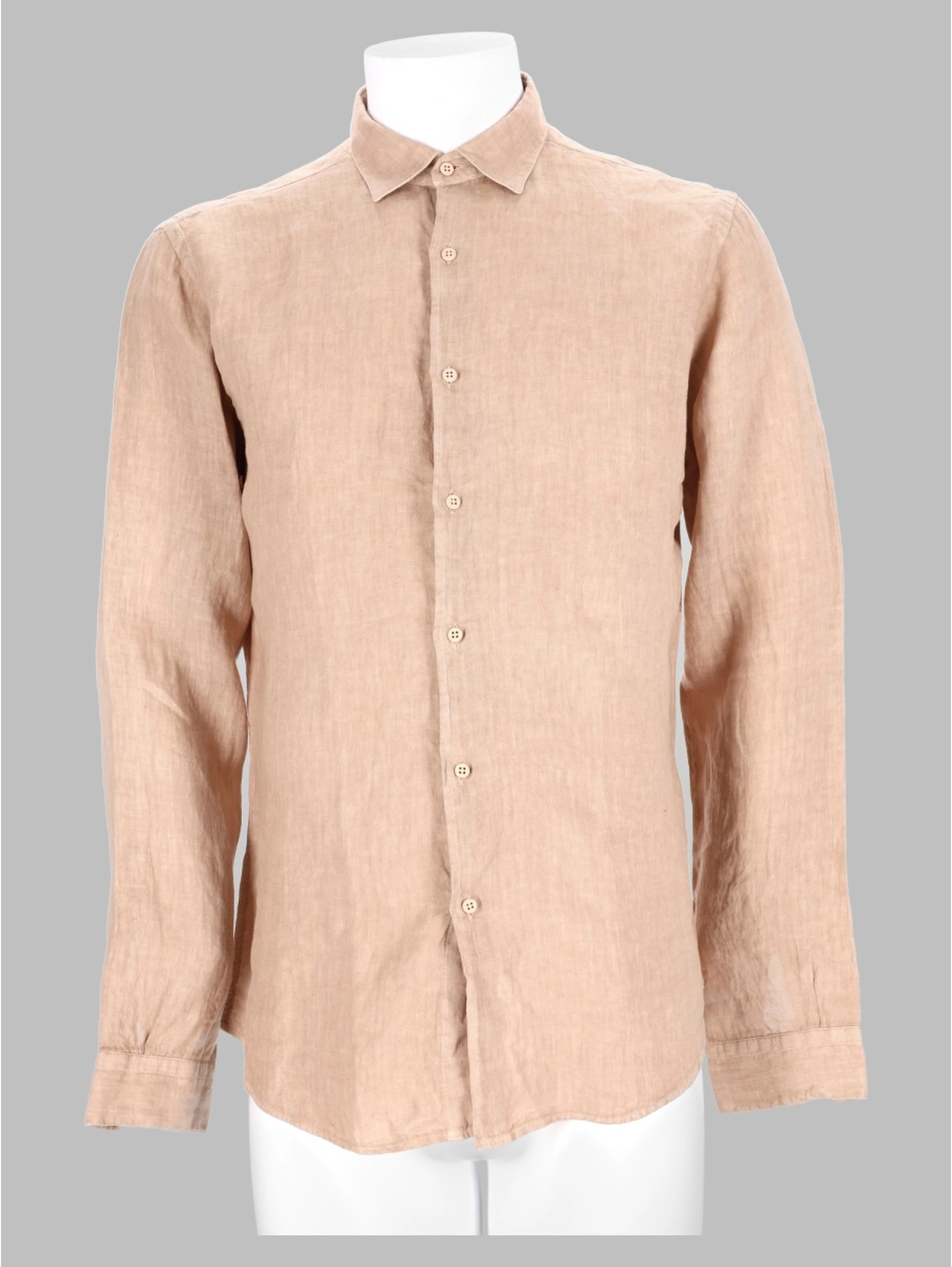 domenico corfu shirt