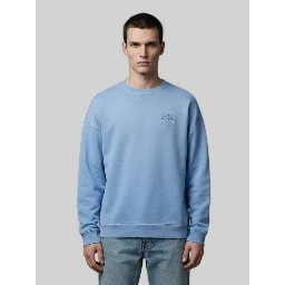 Cotton sweatshirt