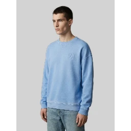 Cotton sweatshirt