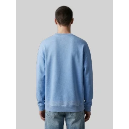 Cotton sweatshirt