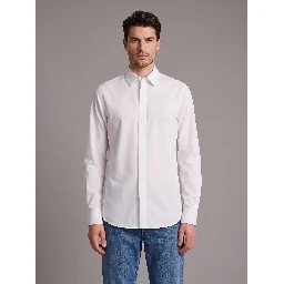 Cotton shirt