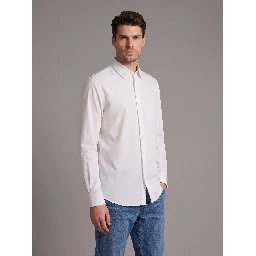 Cotton shirt