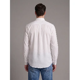 Cotton shirt