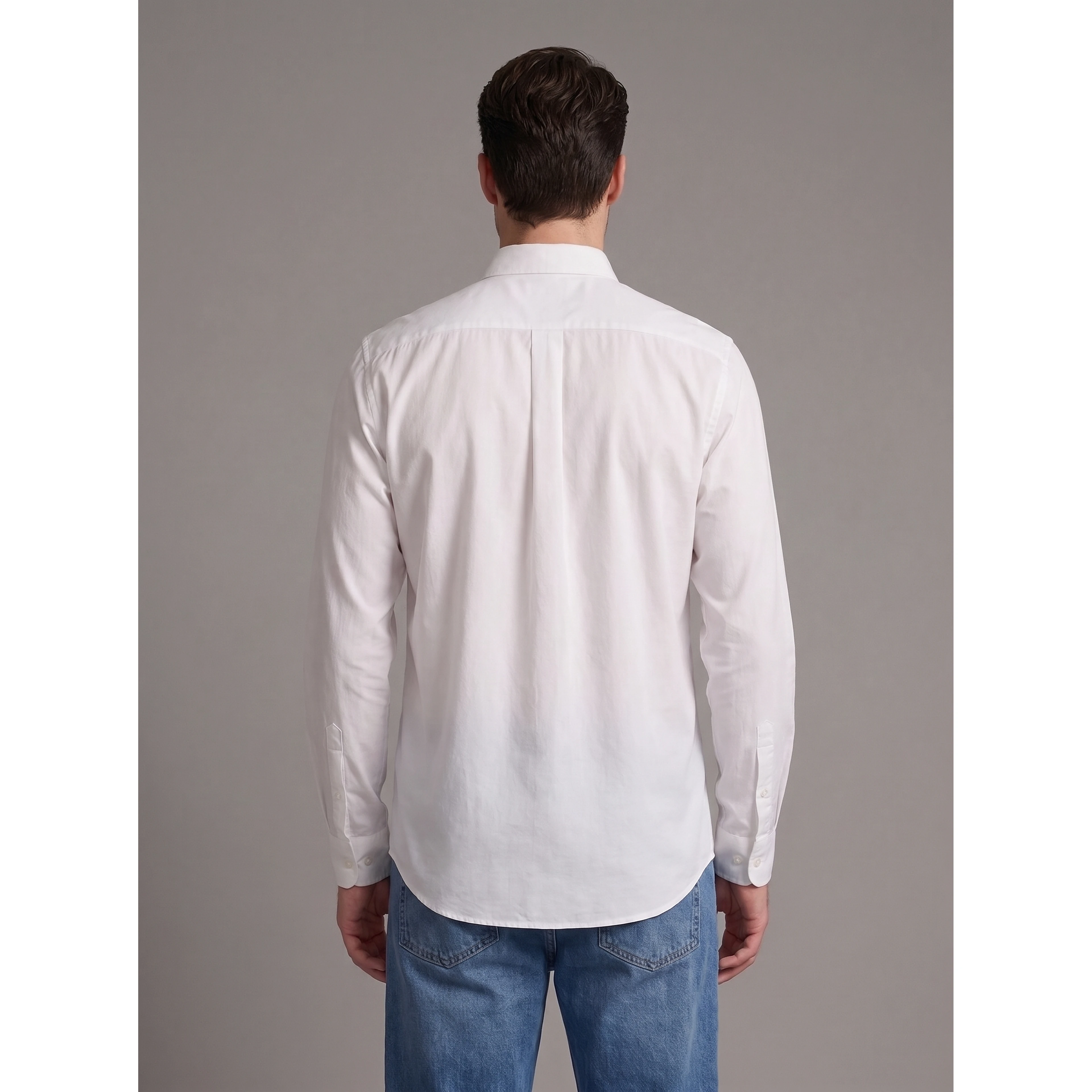 Cotton shirt