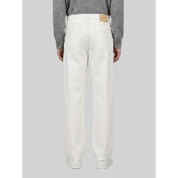 Anagram baggy-fit jeans