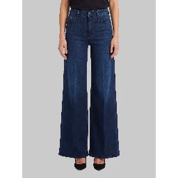 The Roller Sneak jeans