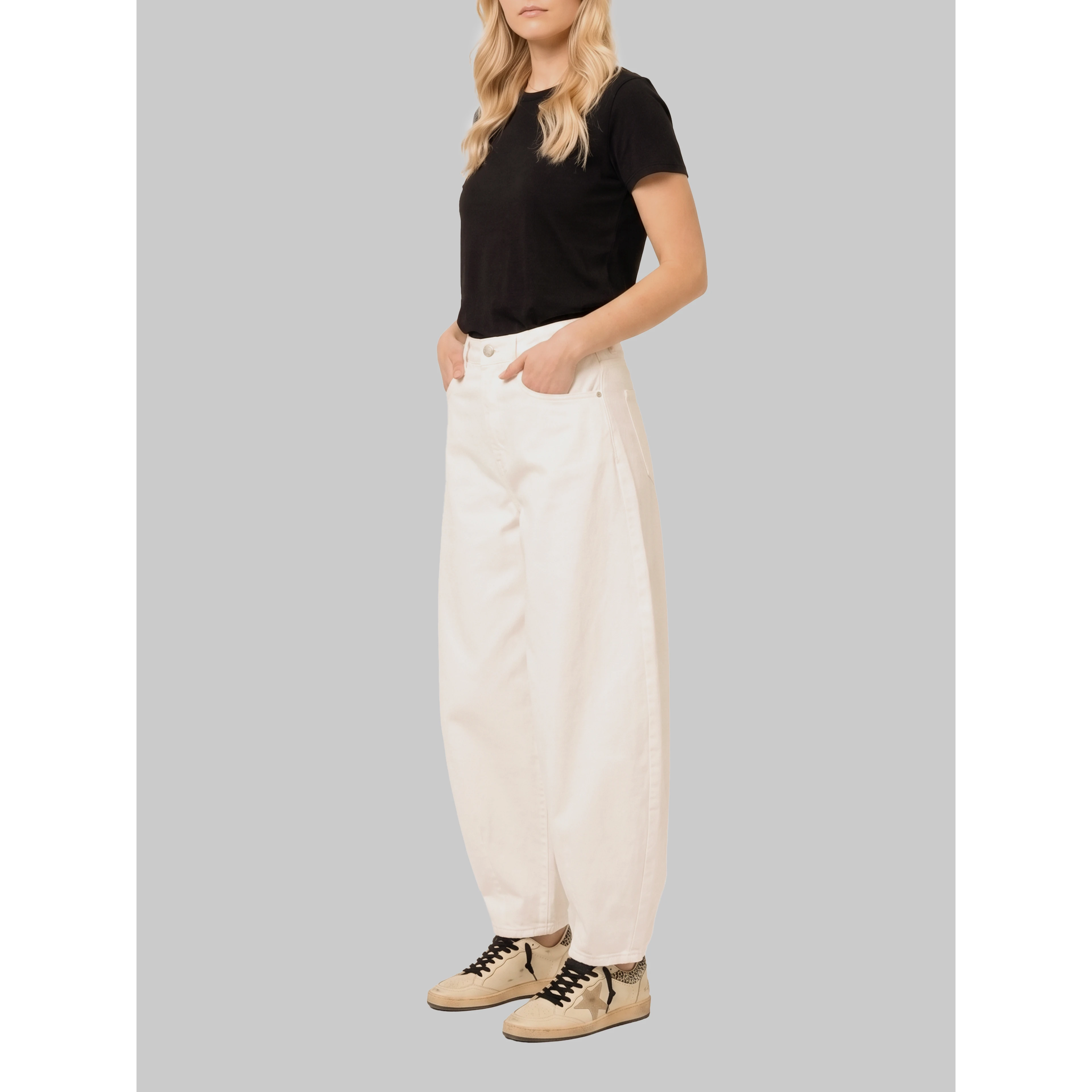 The Half-Pipe jeans