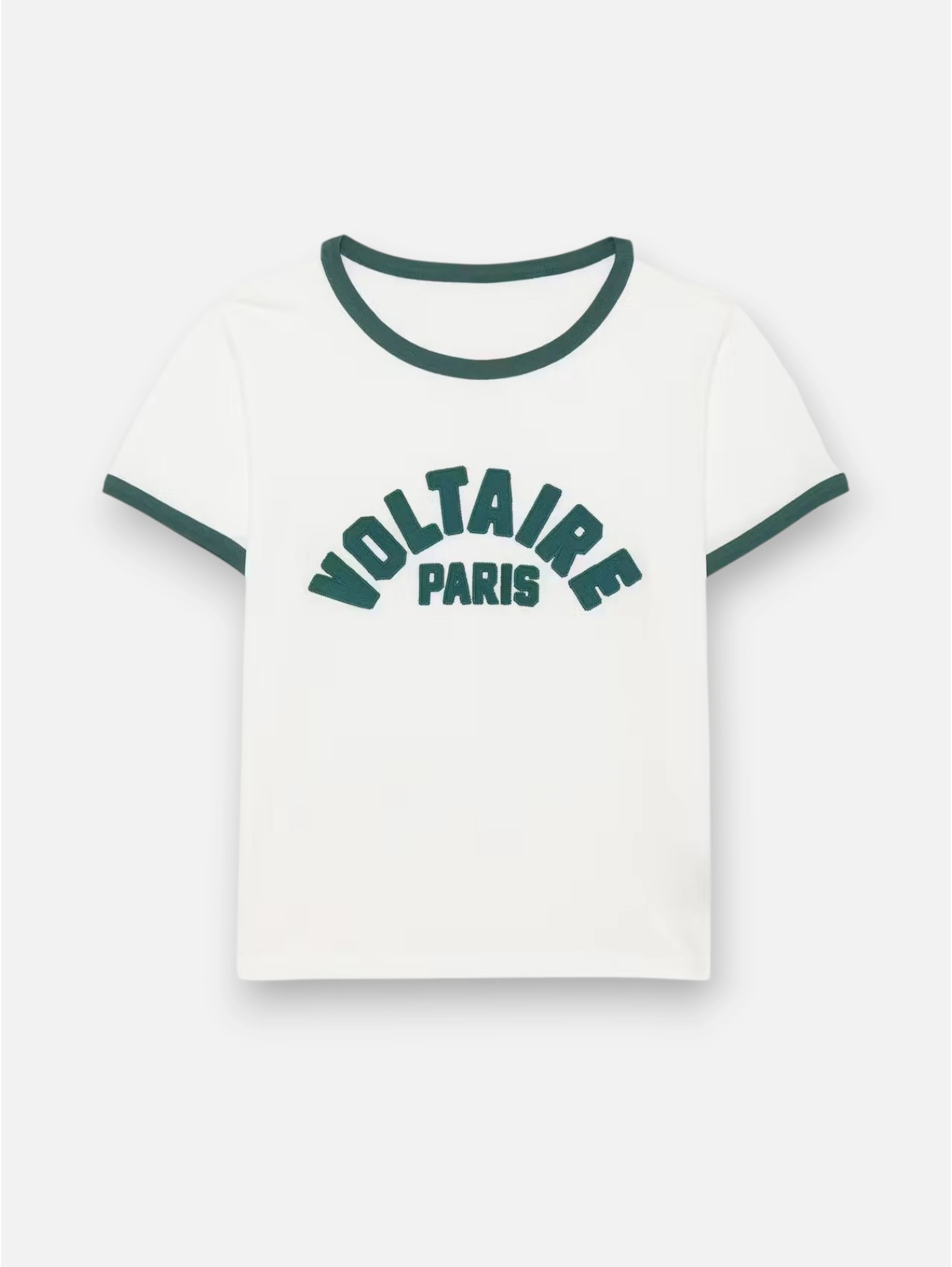 ZADIG&VOLTAIRE ALYS shirt