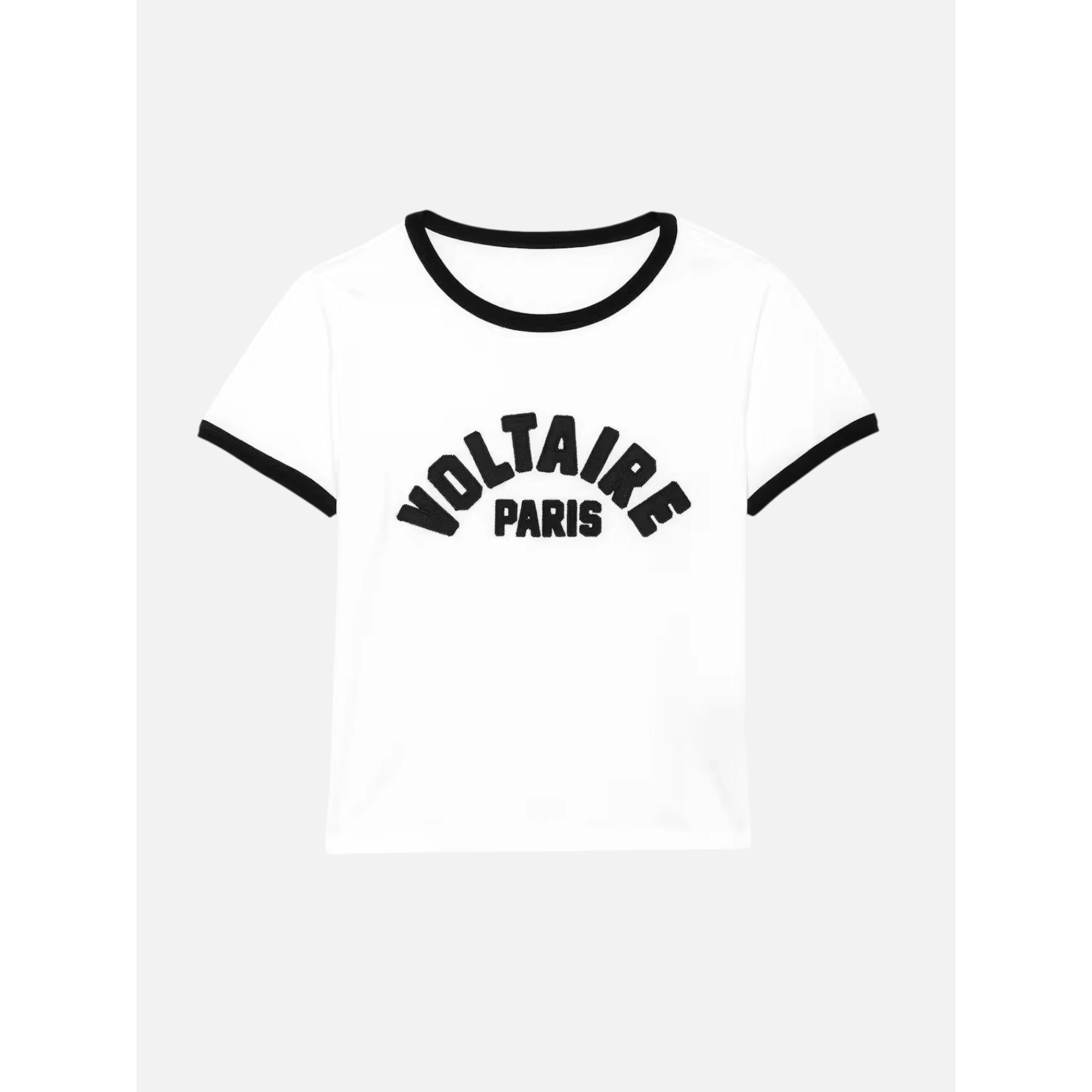 ZADIG&VOLTAIRE ALYS shirt