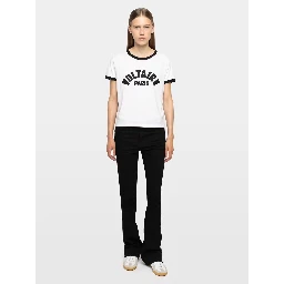 ZADIG&VOLTAIRE ALYS shirt
