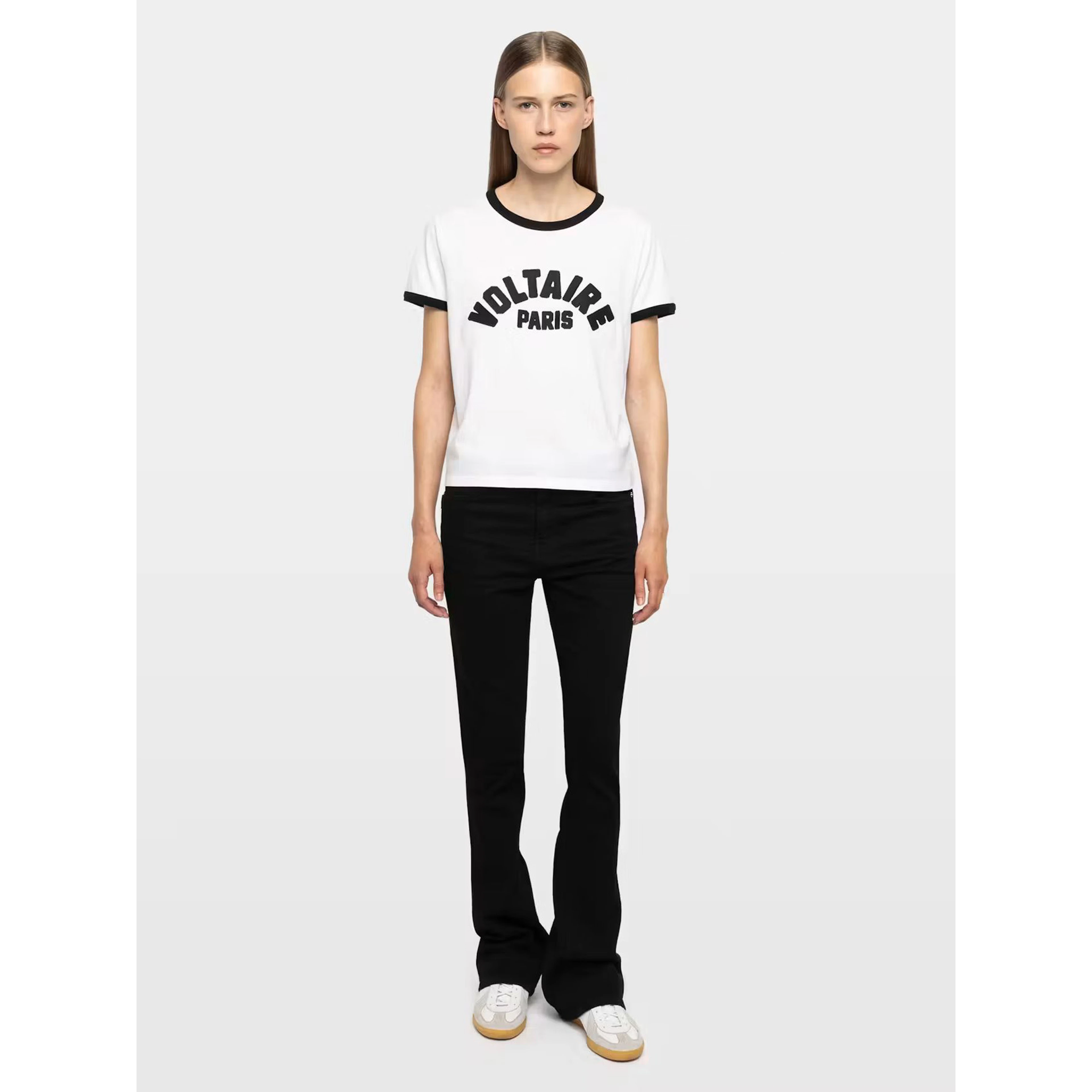 ZADIG&VOLTAIRE ALYS shirt