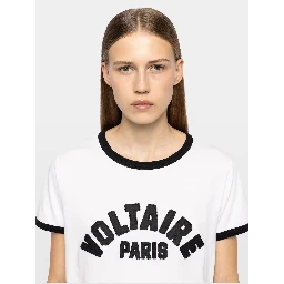ZADIG&VOLTAIRE ALYS shirt
