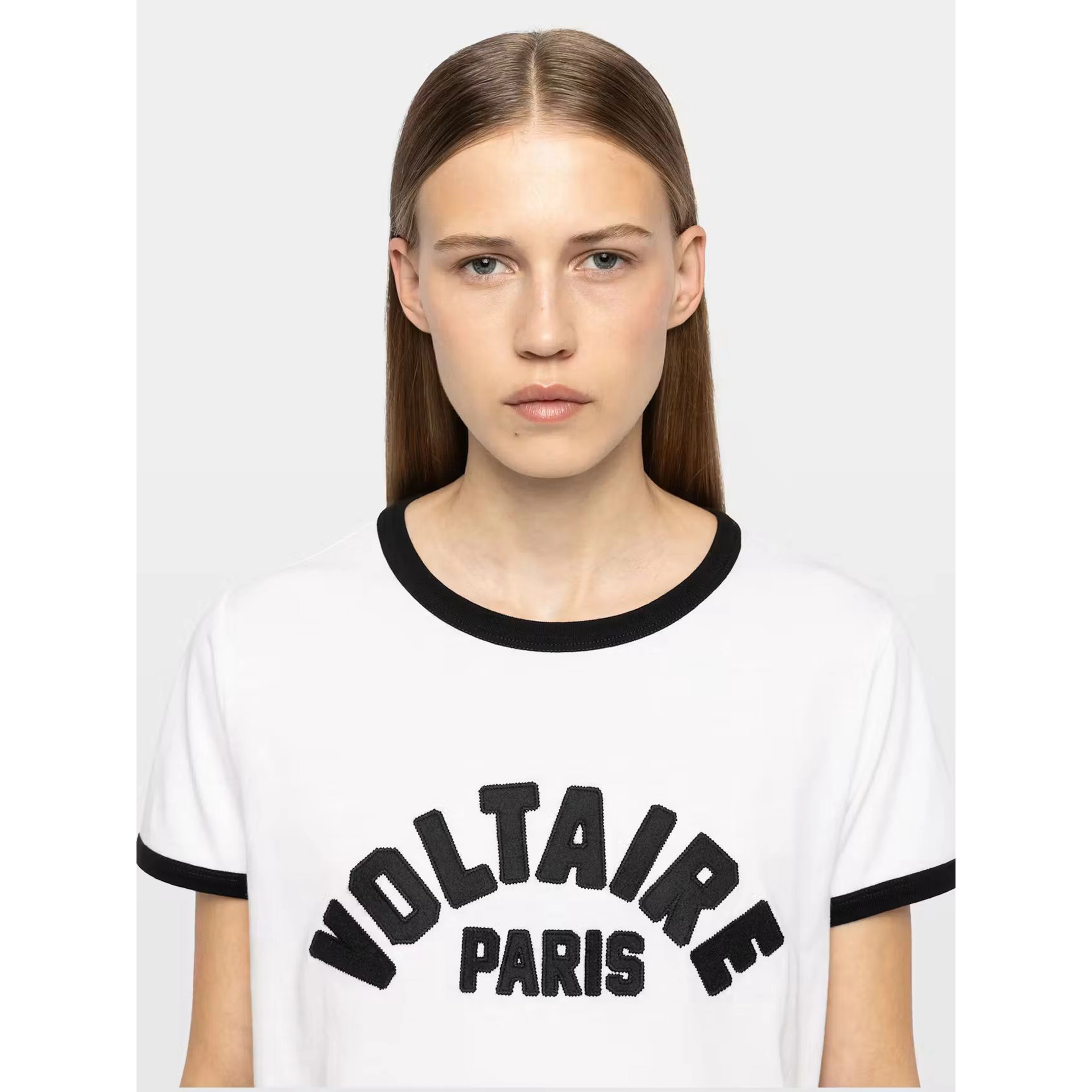 ZADIG&VOLTAIRE ALYS shirt