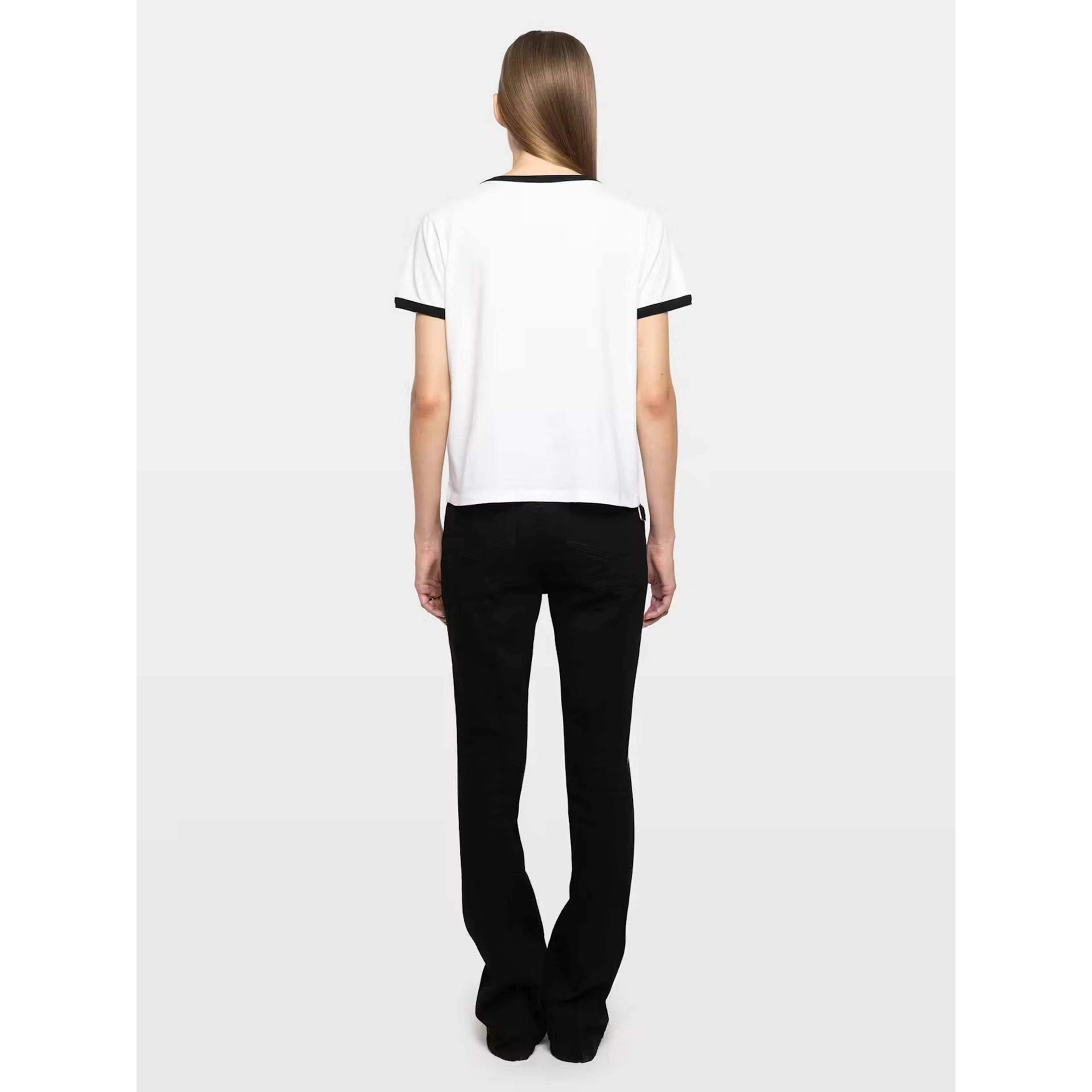 ZADIG&VOLTAIRE ALYS shirt