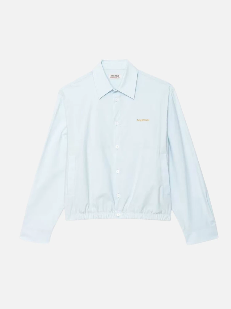 ZADIG&VOLTAIRE TORIA shirt