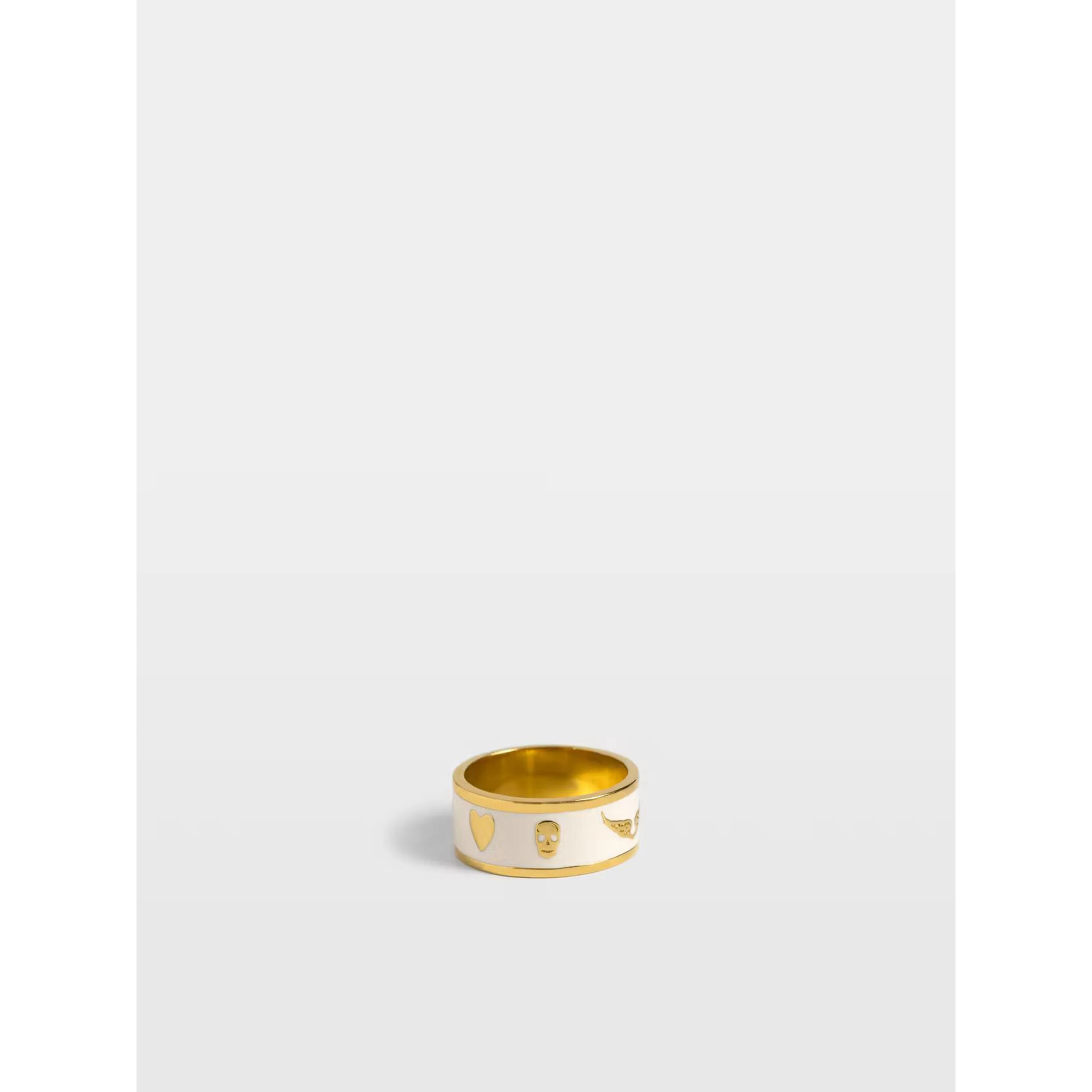 ZADIG&VOLTAIRE ZV ring