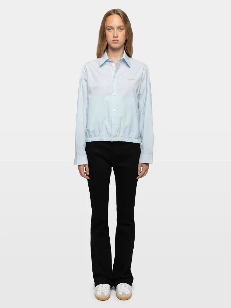 ZADIG&VOLTAIRE TORIA shirt alternative